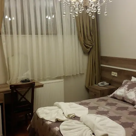 My Holiday Time Hotel