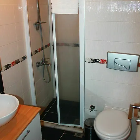 Appart hôtel Liva Istambul