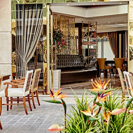 Hotel Beethoven - Special Category