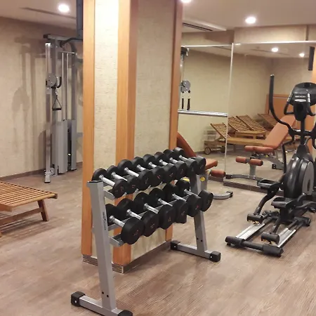 Mukarnas Taksim Hotel Provincia di Istanbul