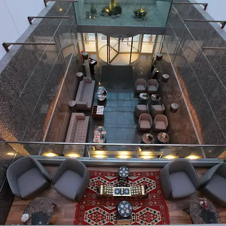 Hotel Bricks 5*