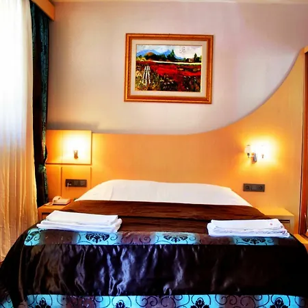فندق Grand Ambiance