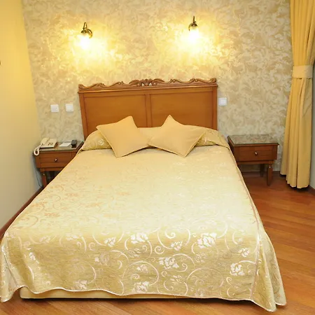 Hotel Yusufpasa Konagi - Special Class 3*