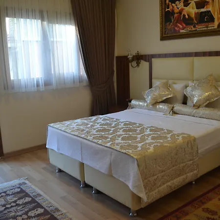 Peradise 2* Istanbul