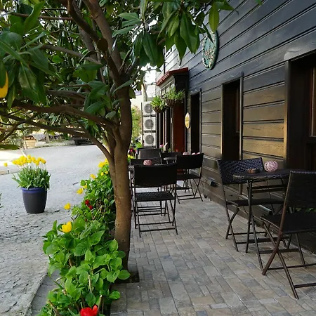Yusufpasa Konagi - Special Class Hotel