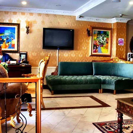 Grand Ambiance Ξενοδοχείο