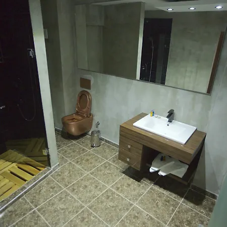 Lejlighedshotel Taksim Yazici 2*