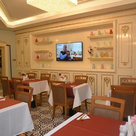 Istasyon Hotell