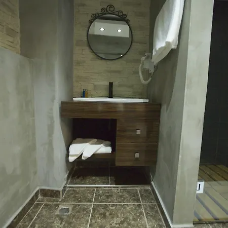 Aparthotel Taksim Yazici 2*