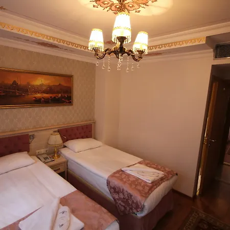 Hotel Sultans Royal 4*