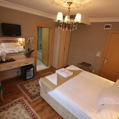 Sultans Royal Hotel