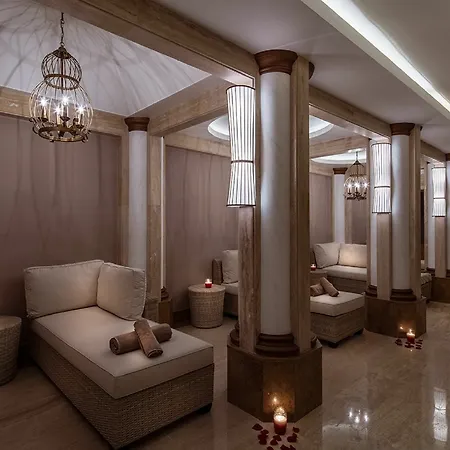Hotell Doubletree By Hilton Topkapi 5*