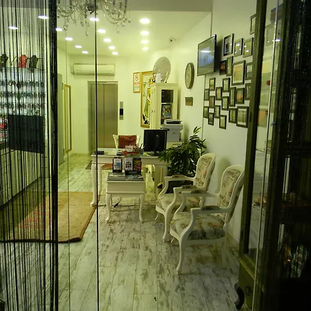 Ottoman Luxury Istambul