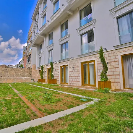 Hotel Yılsam Sultanahmet
