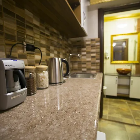 Apartment The Pashas