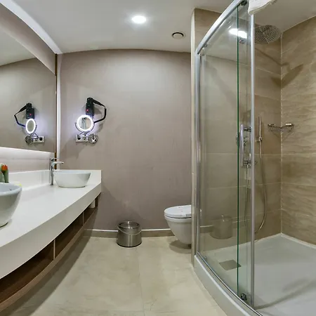 Hotel Land Park Istanbul