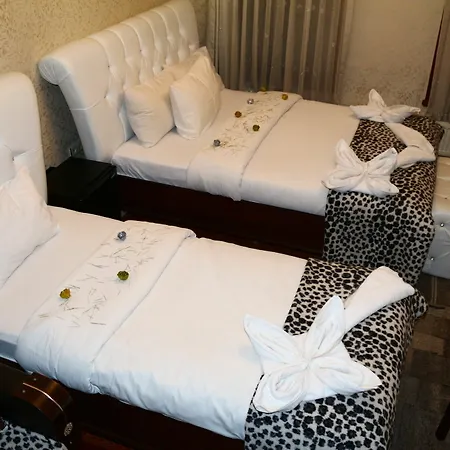 Ottoman Elegance 3*