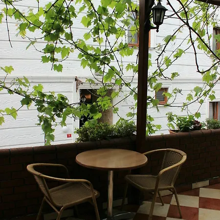 Ottoman Elegance Hotel Provincia di Istanbul