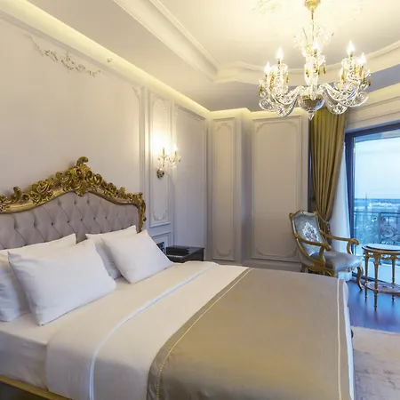 The Time Marina 4* Istanbul