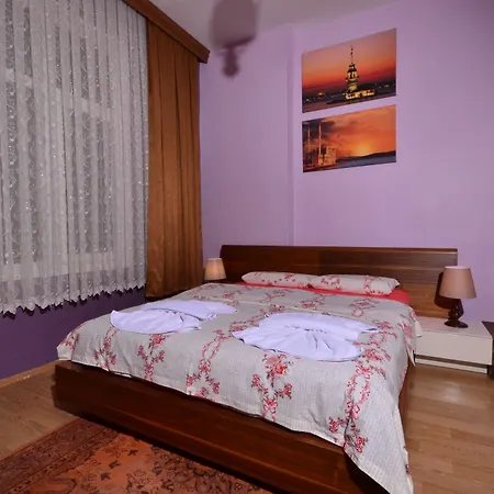 Отель Subrosa