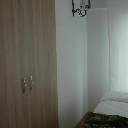 Hotel Belle Vues Istanbul