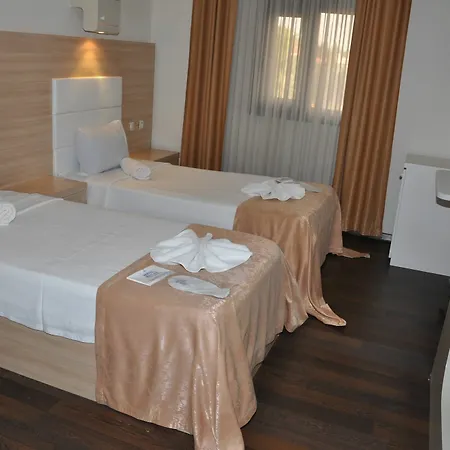 Sevcan Otel İstanbul