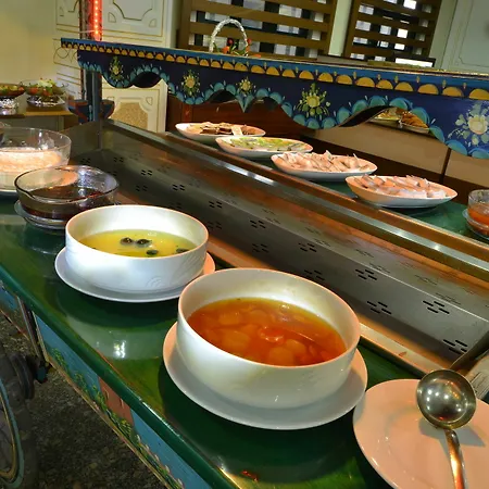 Sevcan Otel 4*