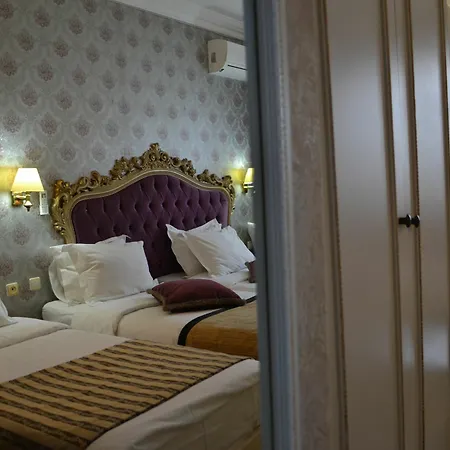 In Hotel