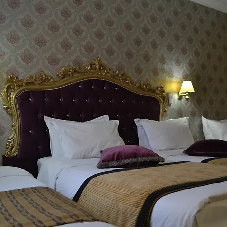 Hotel In Istanbul