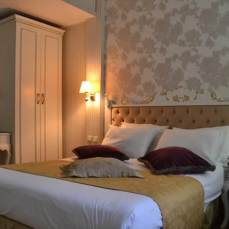 Hotel In