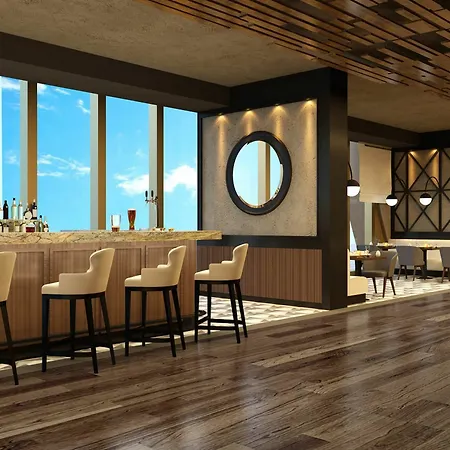 Elite World Grand Küçükyalı Hotel