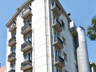 Park Star Taksim Κωνσταντινούπολη