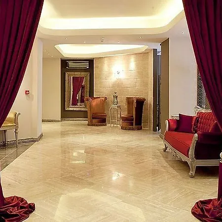 Hotel Selection Istanbul