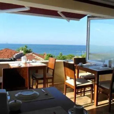 Daire Sultan Apart İstanbul
