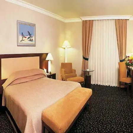 Kaya Fair & Convention Istanbul