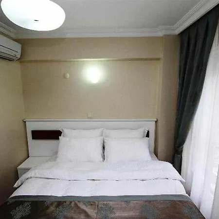 35 Tam 3* Istanbul
