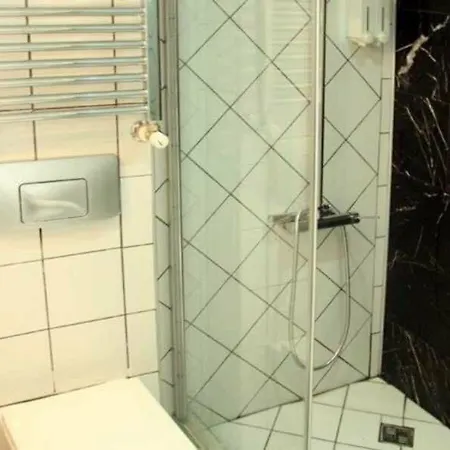 Royal Pera Taksim Aparthotel Istanbul