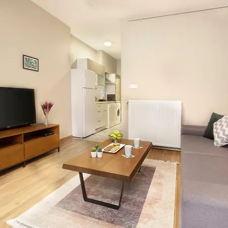 Taksim Premium Apartment Istanbul