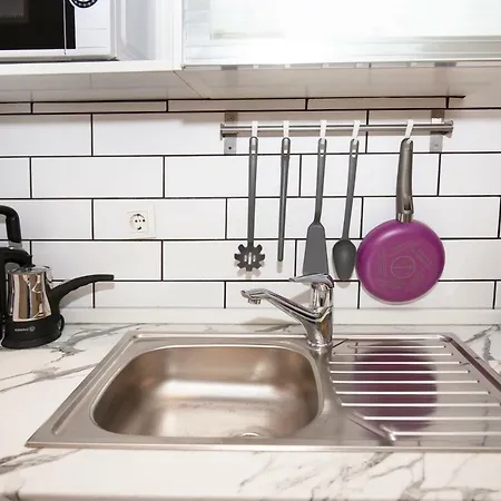 Apartment Taksim Premium