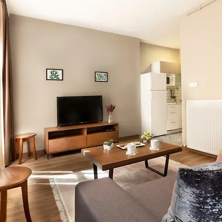 Taksim Premium Apartment