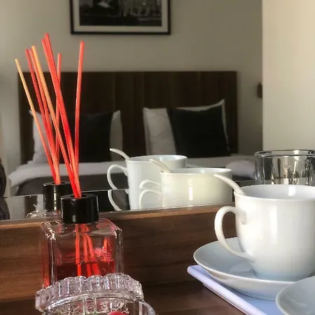 Montena (adults Only) Istanbul