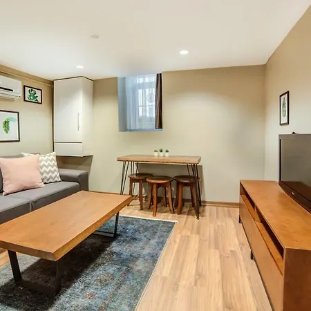 Taksim Premium Apartment *