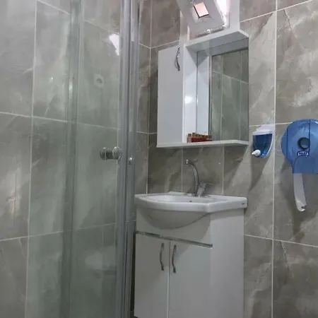 New Beylerbeyi Hotel Istanbul