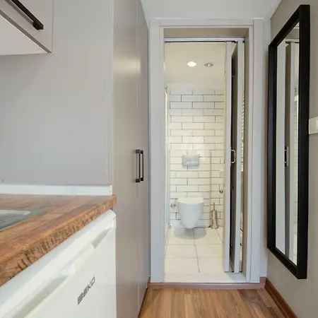 Taksim Premium Apartment