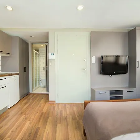 Taksim Premium Apartment