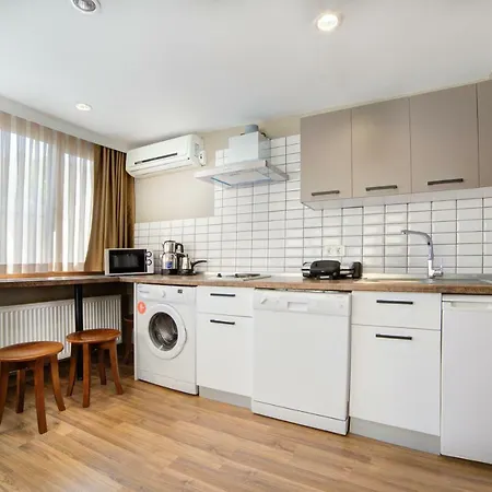 Taksim Premium Apartment Istanbul