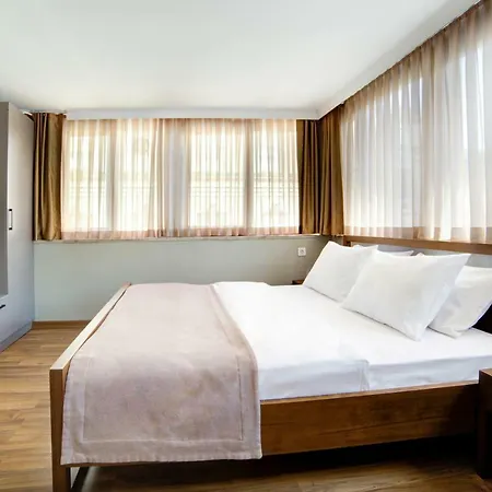 Apartment Taksim Premium *