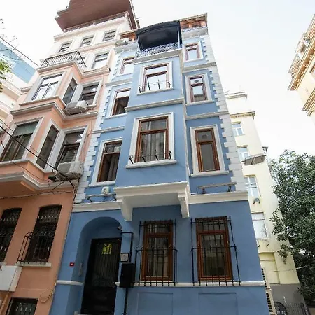 Taksim Premium Apartment Istanbul