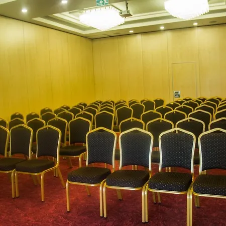 Grand Makel Topkapi Стамбул