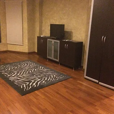 Apartamento Eagle Taksim Estambul